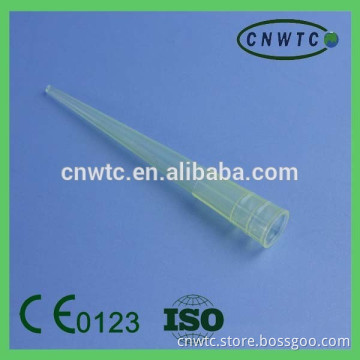Plastic Pipette Tips 200ul